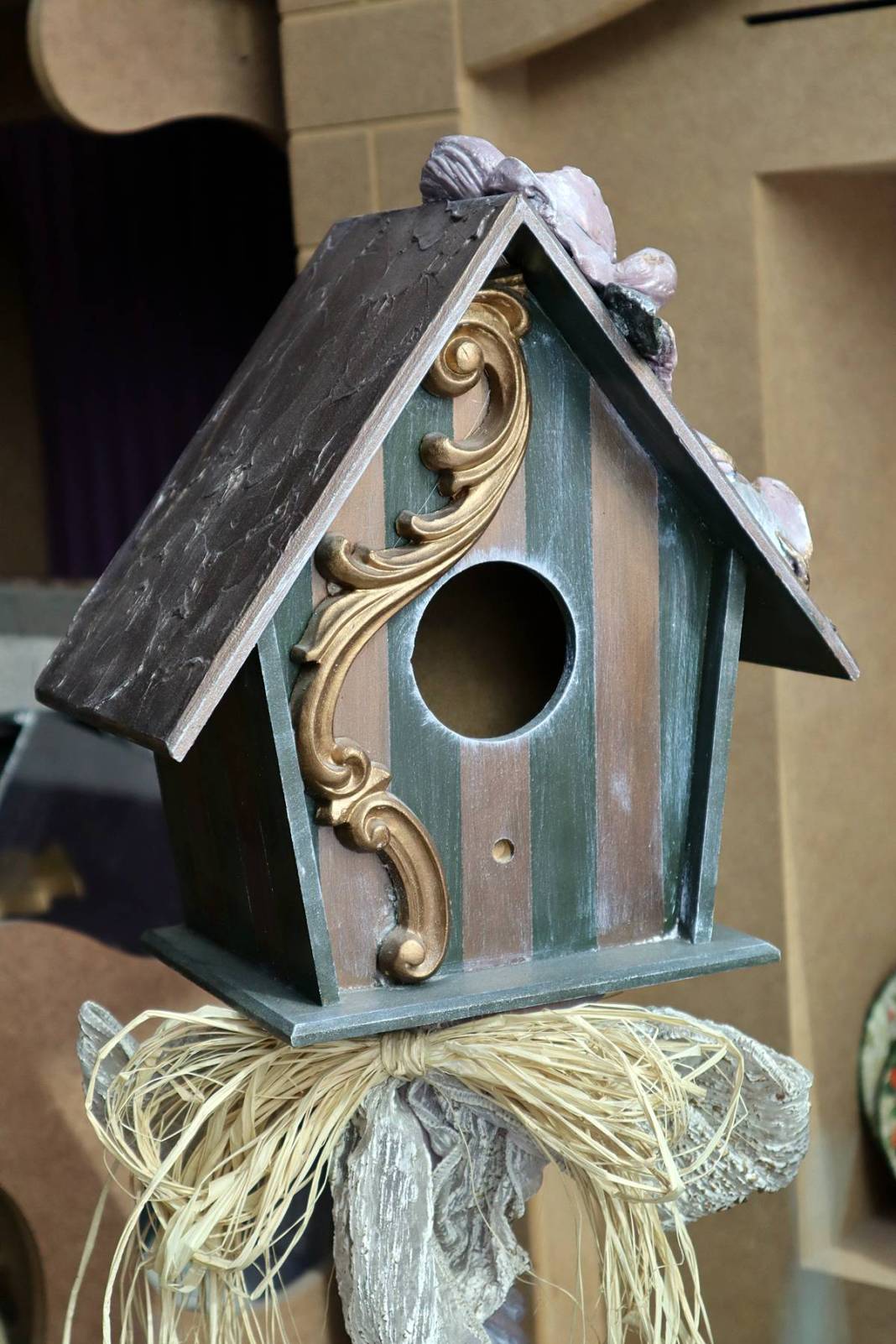 Hobi diye başladılar, 8 yıldır taleplere zar zor yetişiyorlar! O kentte ustalara taş çıkartıyorlar 18